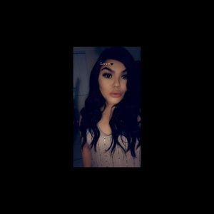 Meet your Posher, Daisy